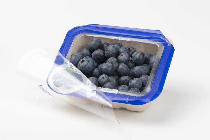 A targeted shift towards sustainable packaging